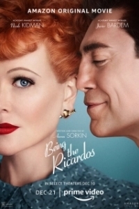 Постер Быть Рикардо (Lucy and Desi)