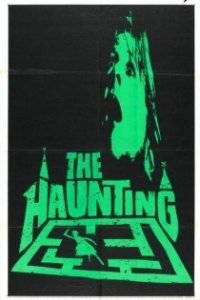 Постер Призрак дома на холме (The Haunting)