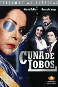 Постер Волчье логово (Cuna de lobos)