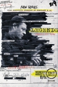Постер Легенды (The Legends)