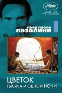 Постер Цветок тысяча и одной ночи (Flower of the Arabian Nights)