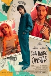 Постер Считая овец (Contando ovejas)