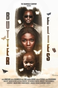 Постер Бабочки (Butterflies)