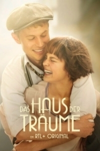 Постер Дом грез (Dream House)