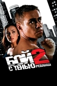 Постер Бой с тенью 2: Реванш