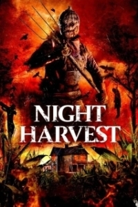Постер Ночной урожай (Night Harvest)