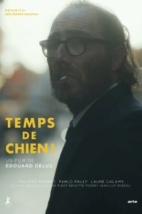 Постер Черная полоса (Fleuve noir)