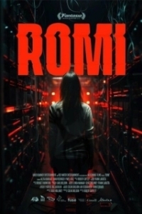Постер Роми (Romy)