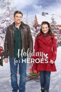 Постер Праздник для героев (Holiday for Heroes)