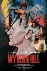 Постер Холм виверны (Wyvern Hill)
