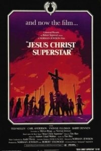 Постер Иисус Христос — суперзвезда (Jesus Christ Superstar)