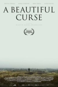 Постер Красивое проклятие (A Beautiful Curse)