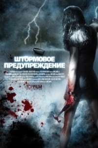 Постер Штормовое предупреждение (We Need to Do Something)