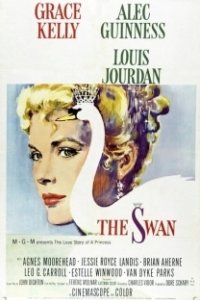 Постер Лебедь (The Swan)