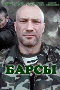 Постер Барсы