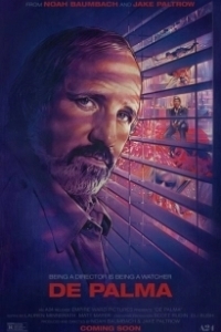 Постер Де Пальма (De Palma)
