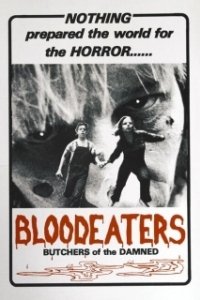 Постер Пожиратели крови (Bloodeaters)