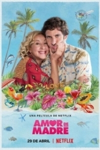 Постер Медовый месяц с мамой (Mother's Love)
