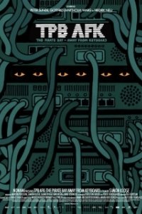 Постер Пиратская бухта: В удалении от клавиатуры (TPB-AFK)