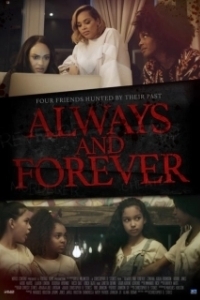 Постер Отныне и навеки (Always and Forever)