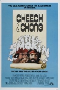 Постер Укуренные в хлам (Cheech & Chong's Still Smokin)