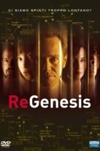 Постер РеГенезис (ReGenesis)