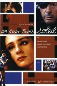 Постер Раз, два, три... замри! (1, 2, 3, Sun)