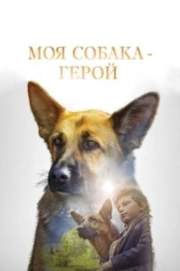 Постер Моя собака — герой (Shepherd: The Story of a Jewish Dog)