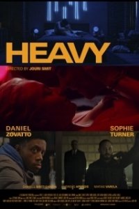 Постер Тяжесть (Heavy)