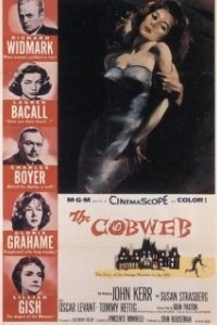Постер Паутина (The Cobweb)
