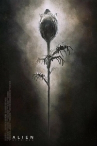 Постер Чужой: Экземпляр (Alien: Specimen)