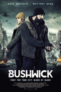 Постер Бушвик (Bushwick)
