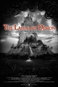 Постер Демон Лапласа (The Laplace's Demon)
