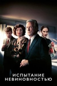 Постер Испытание невиновностью (Ordeal by Innocence)
