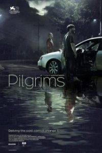 Постер Пилигримы (Piligrimai)