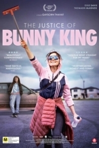 Постер Правосудие Банни Кинг (The Justice of Bunny King)
