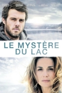 Постер Исчезновение на берегу озера (Le mystère du lac)
