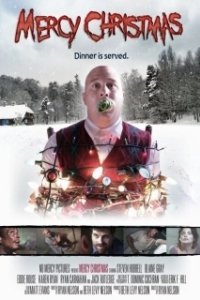 Постер Рождество без пощады (Mercy Christmas)
