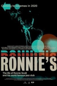Постер История джаз-клуба Ронни Скотта (Ronnie's)