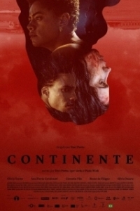 Постер Континент (Continente)