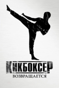 Постер Кикбоксер возвращается (Kickboxer: Retaliation)