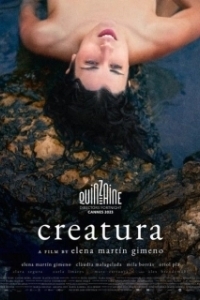 Постер Создание (Creatura)