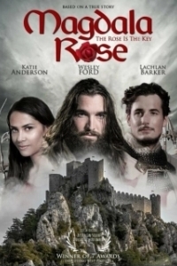 Постер Роза - это ключ (Magdala Rose)
