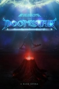 Постер Металлопокалипсис: Реквием Роковой Звезды (Metalocalypse: The Doomstar Requiem - A Klok Opera)