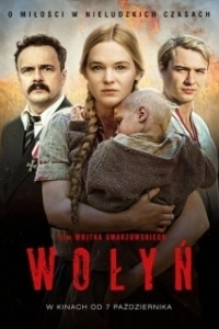 Постер Волынь (Volhynia)