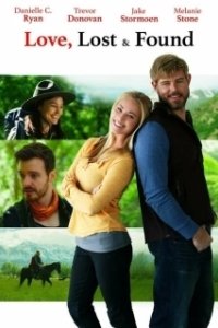 Постер Любовь: Потерять и Найти (Love, Lost and Found)