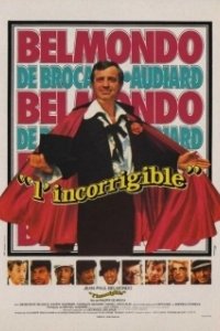 Постер Неисправимый (L'incorrigible)