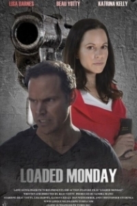 Постер Убойный понедельник (Loaded Monday)