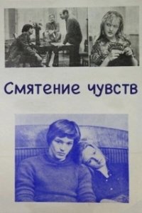 Постер Смятение чувств (La confusion des sentiments)