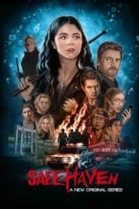 Сейфхэвен (2025)